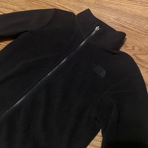 Boys North Face Jacket